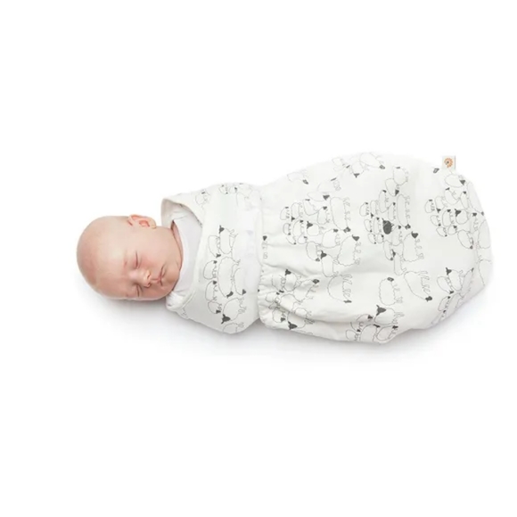 ergobaby original swaddler